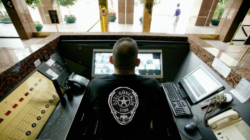 Özel Güvenlik Yenileme Eğitimleri